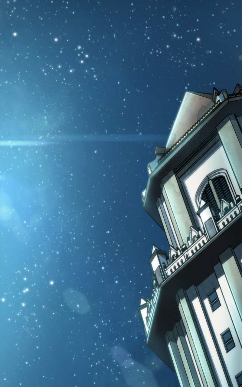 Read The World After the Fall ENGLISH Manga Online