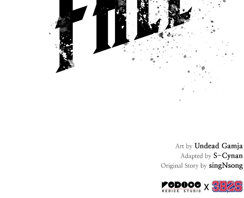 Read The World After the Fall ENGLISH Manga Online