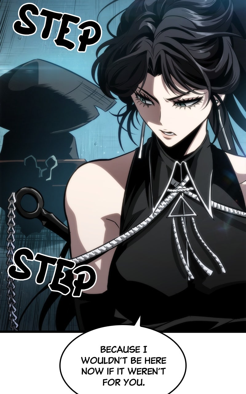 Read The World After the Fall ENGLISH Manga Online