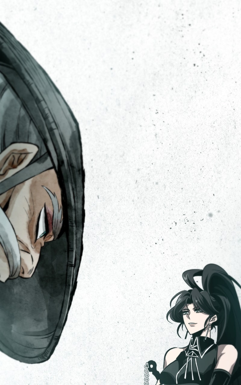 Read The World After the Fall ENGLISH Manga Online