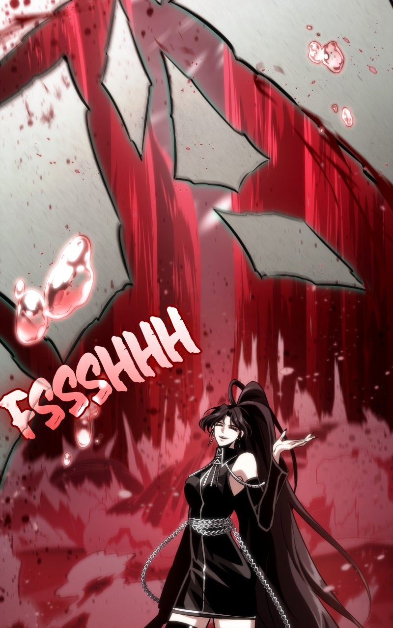 Read The World After the Fall ENGLISH Manga Online