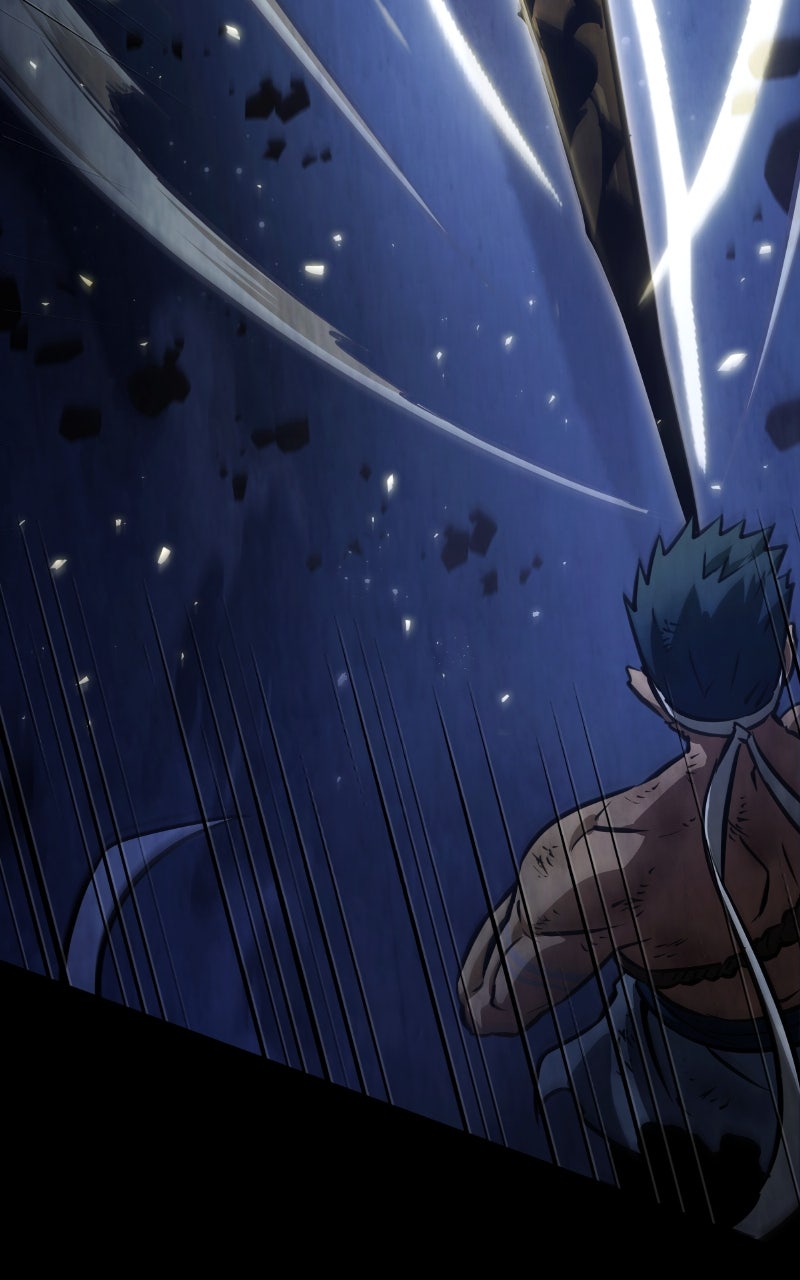 Read The World After the Fall ENGLISH Manga Online