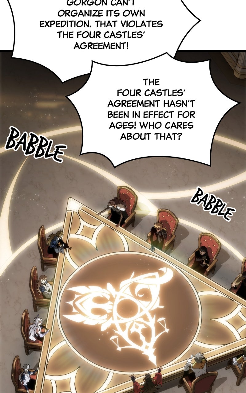 Read The World After the Fall ENGLISH Manga Online