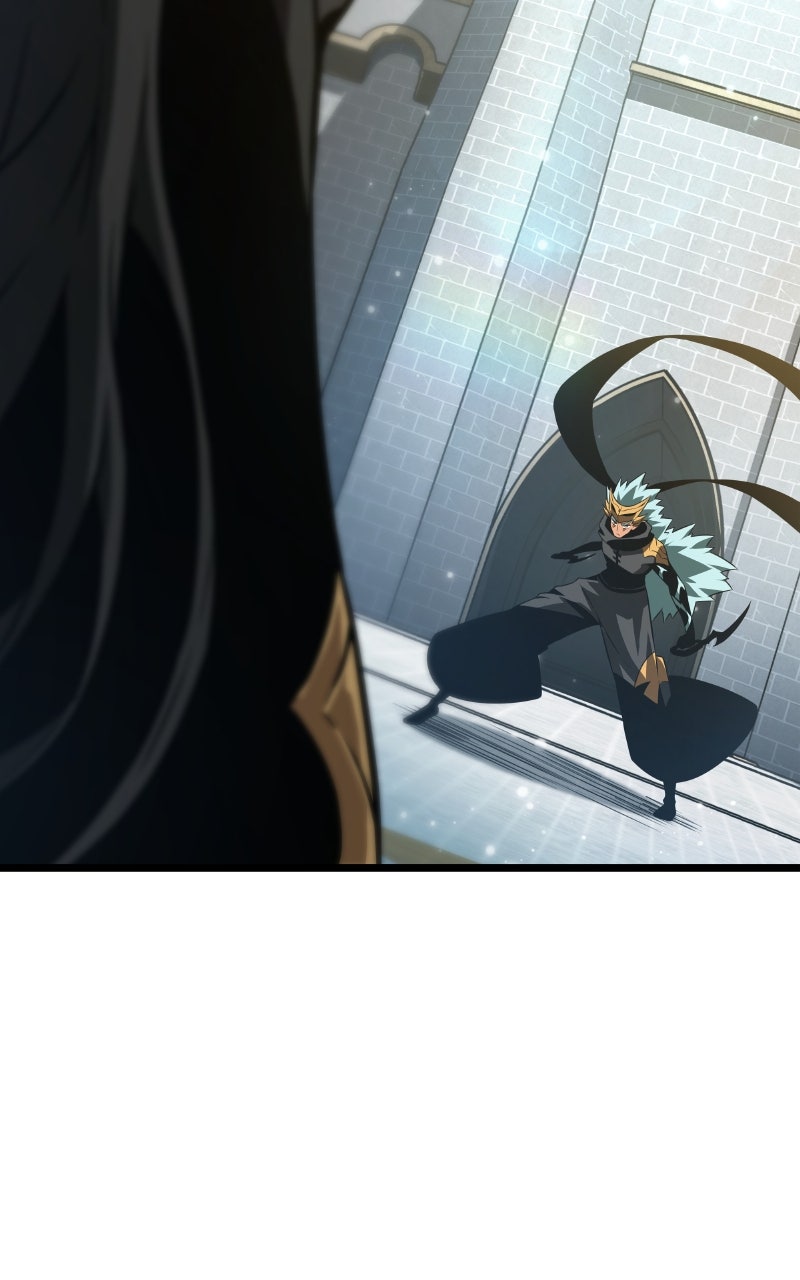 Read The World After the Fall ENGLISH Manga Online