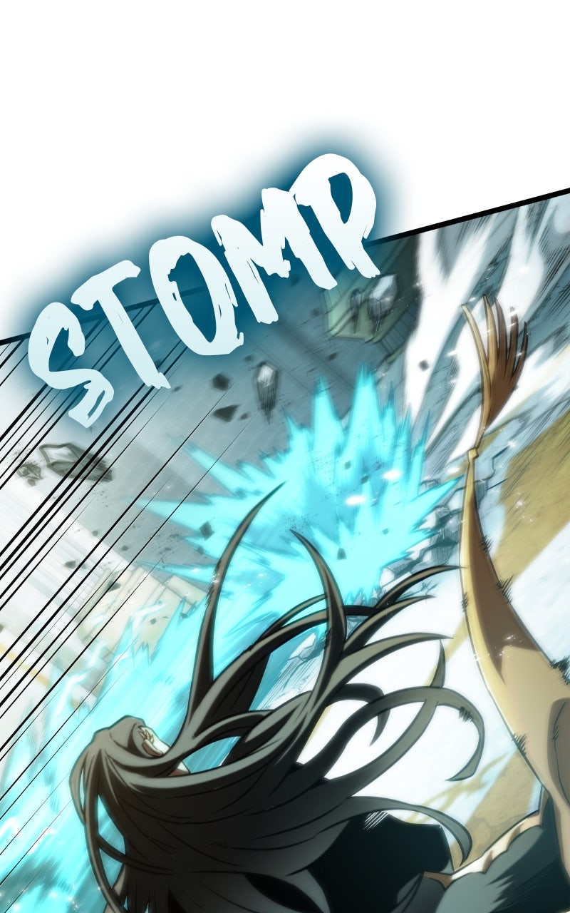 Read The World After the Fall ENGLISH Manga Online