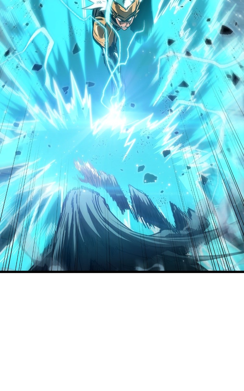 Read The World After the Fall ENGLISH Manga Online