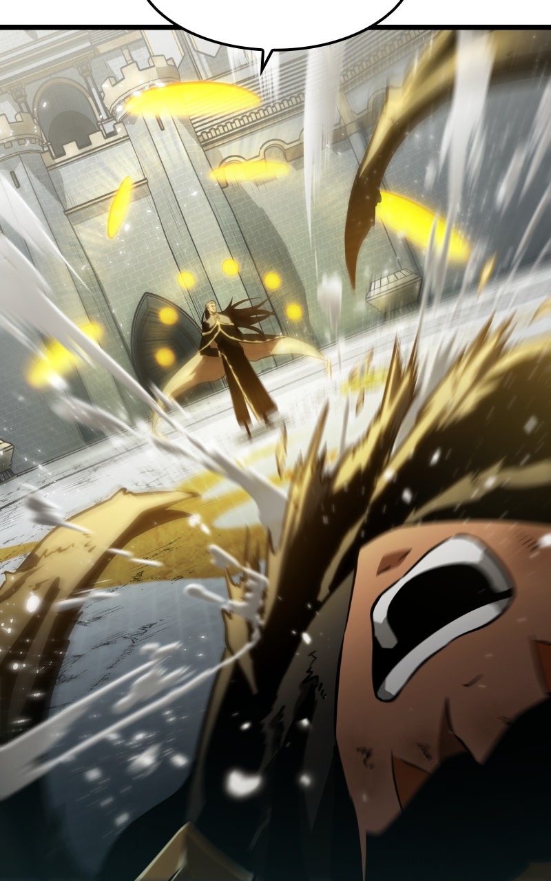 Read The World After the Fall ENGLISH Manga Online