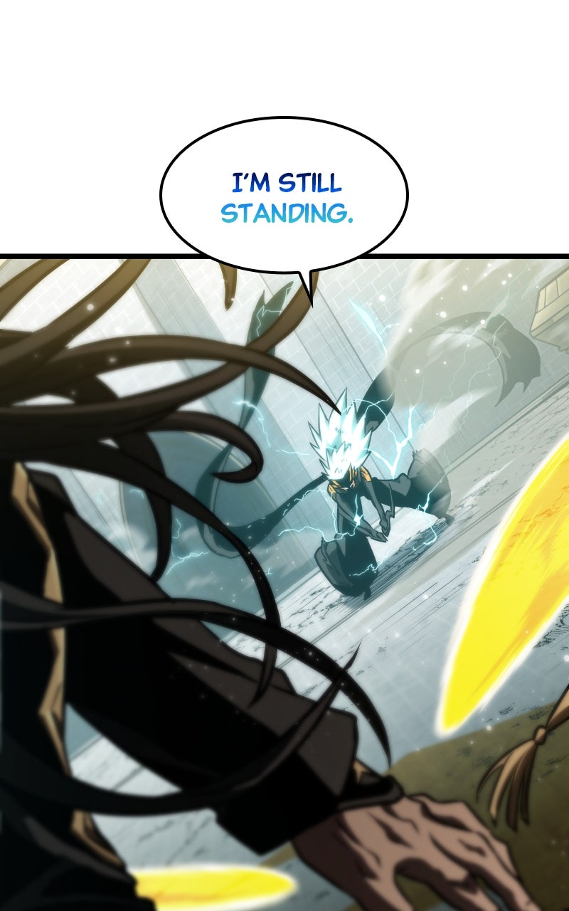 Read The World After the Fall ENGLISH Manga Online