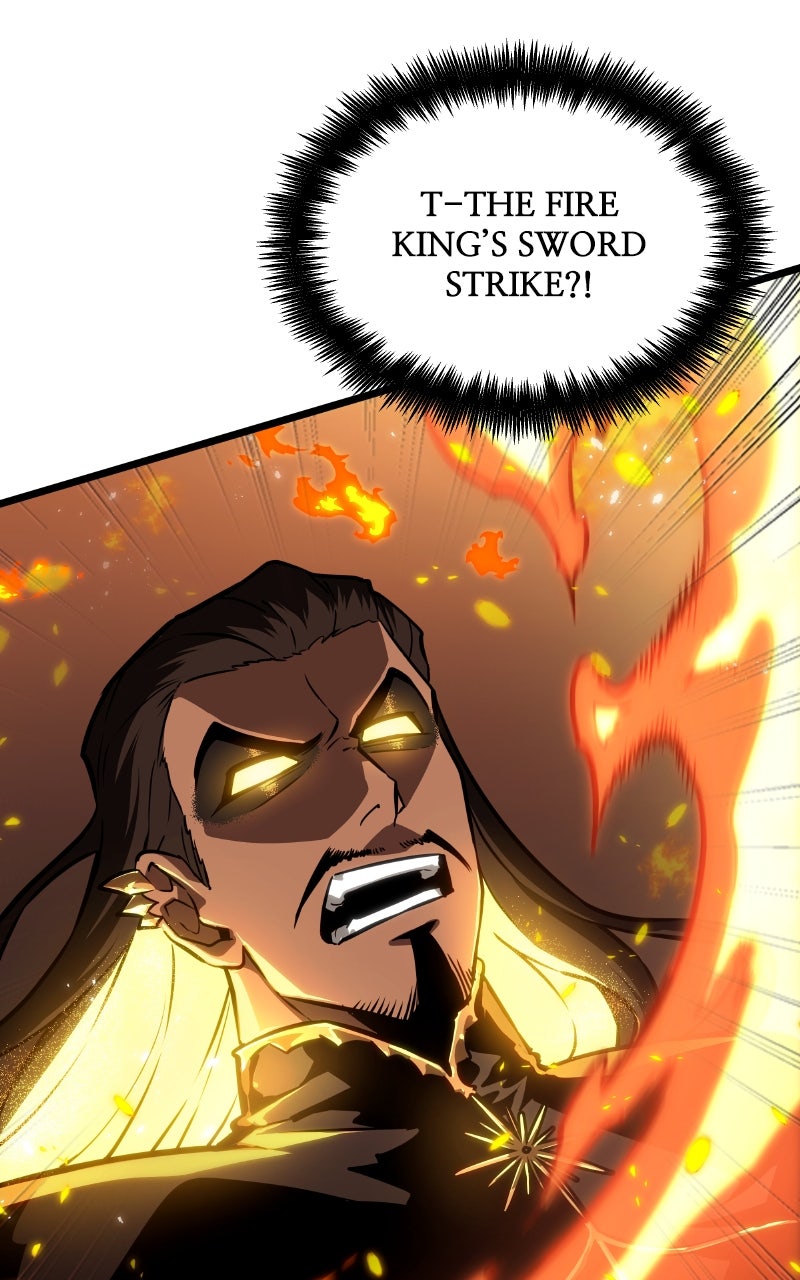 Read The World After the Fall ENGLISH Manga Online