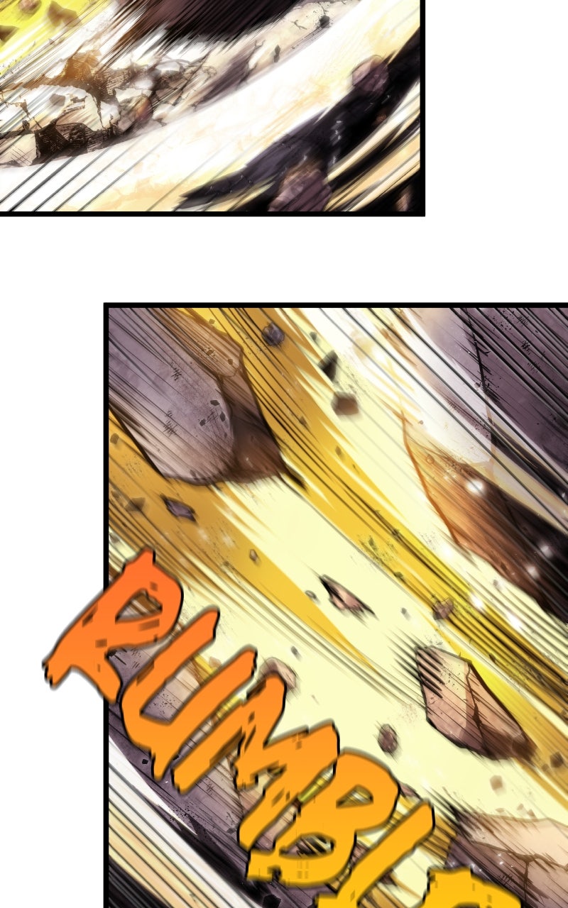 Read The World After the Fall ENGLISH Manga Online