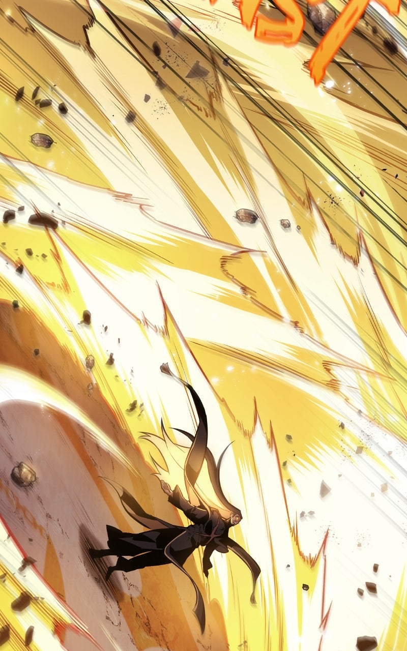 Read The World After the Fall ENGLISH Manga Online