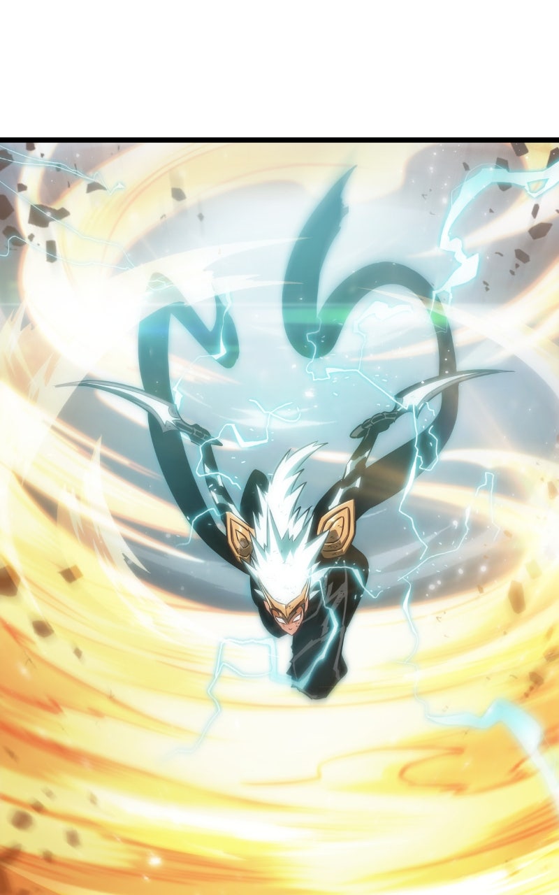 Read The World After the Fall ENGLISH Manga Online