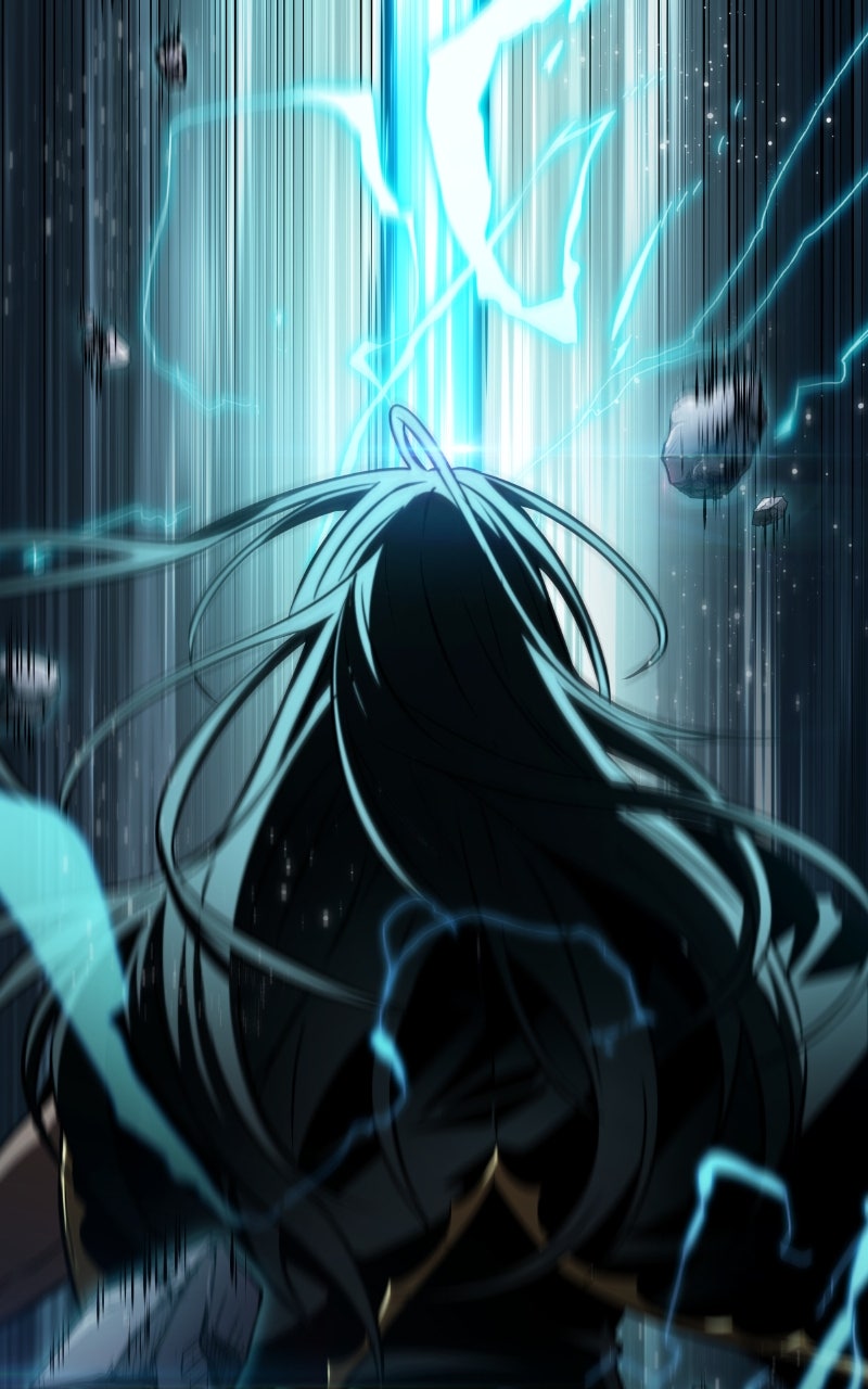 Read The World After the Fall ENGLISH Manga Online