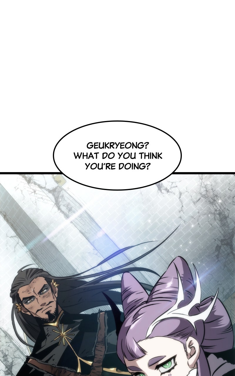 Read The World After the Fall ENGLISH Manga Online