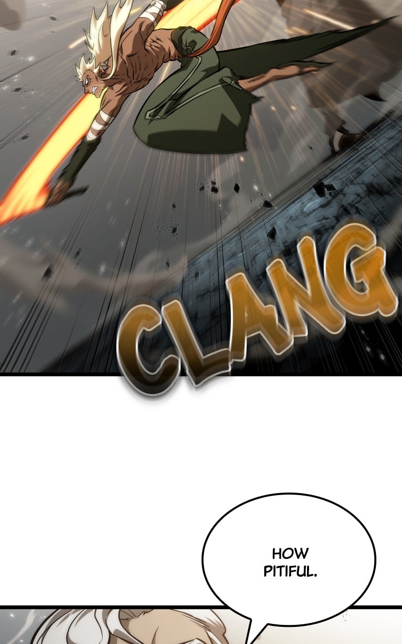 Read The World After the Fall ENGLISH Manga Online