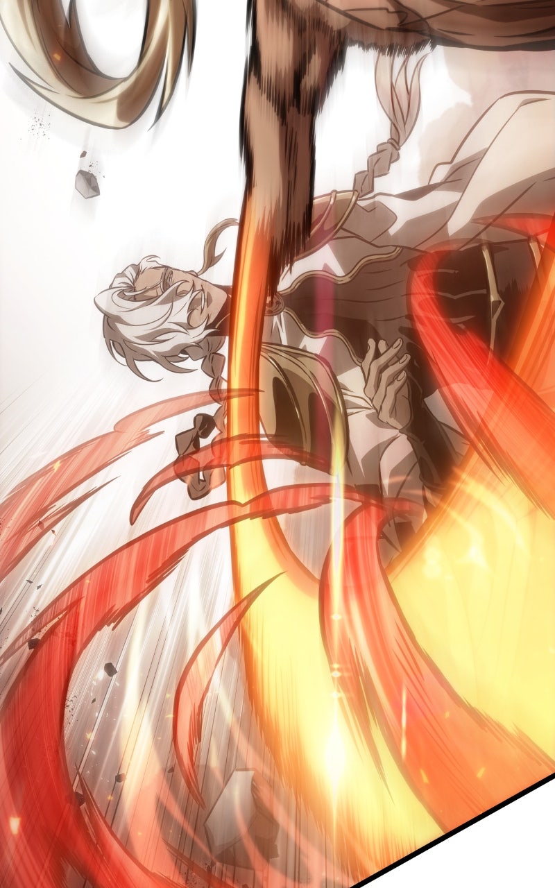 Read The World After the Fall ENGLISH Manga Online