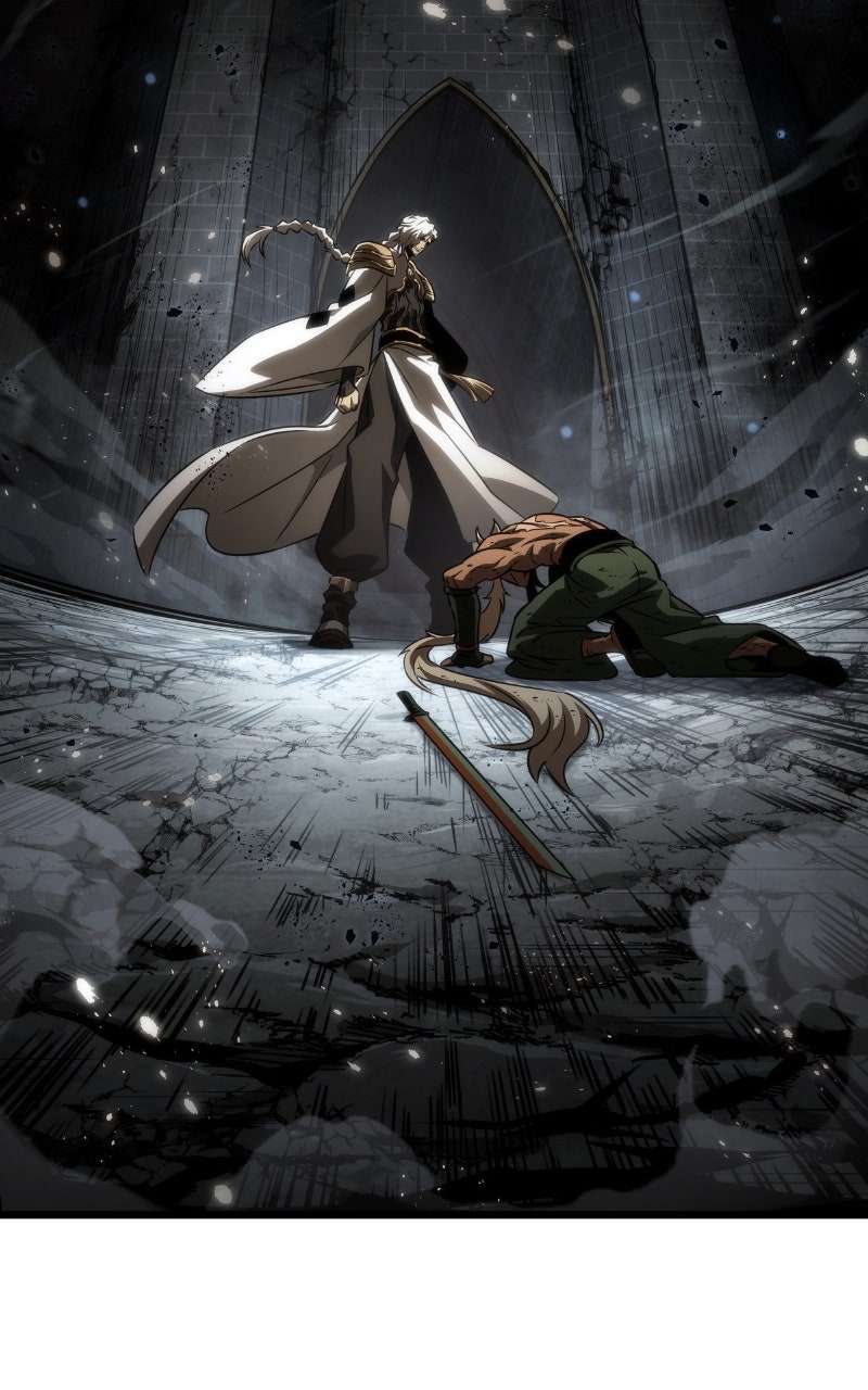 Read The World After the Fall ENGLISH Manga Online