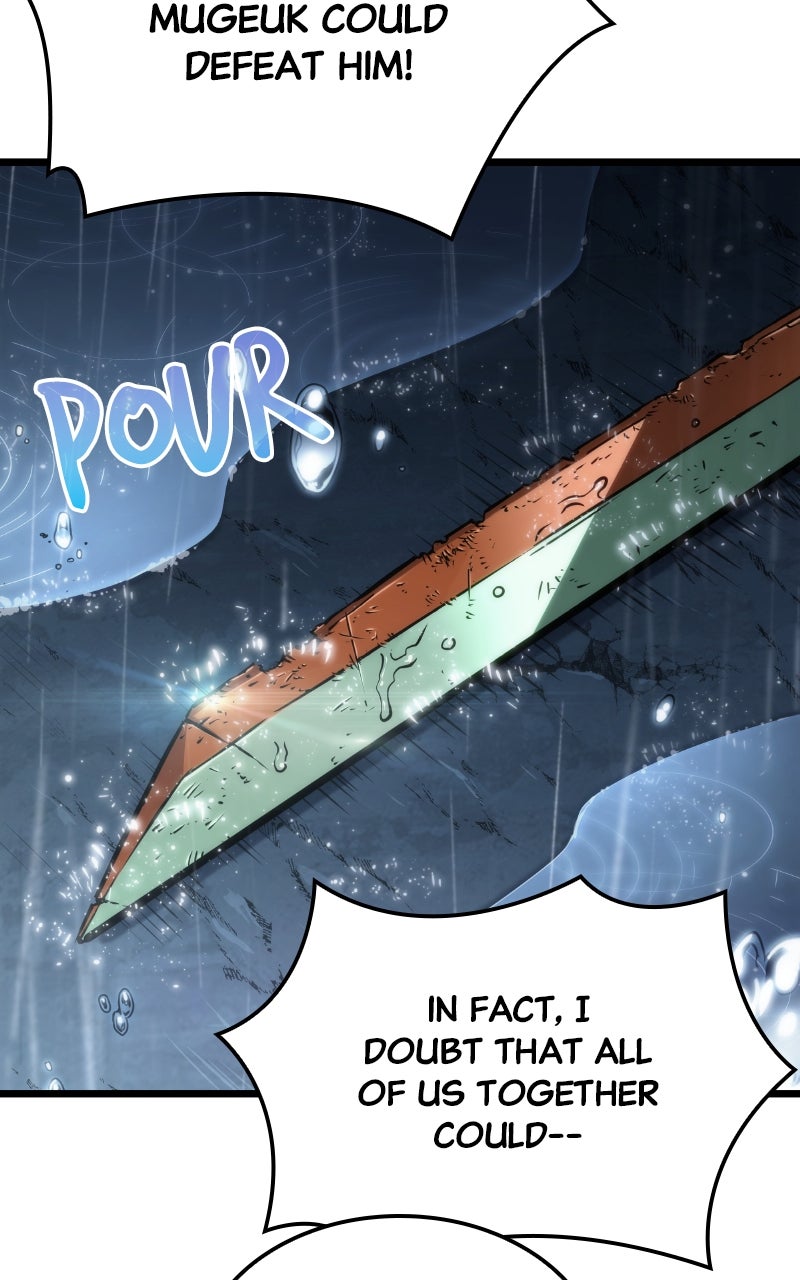 Read The World After the Fall ENGLISH Manga Online