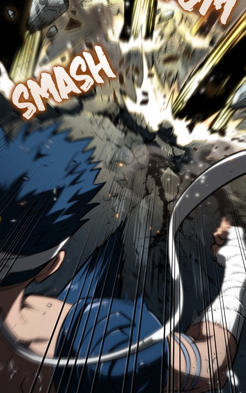 Read The World After the Fall ENGLISH Manga Online