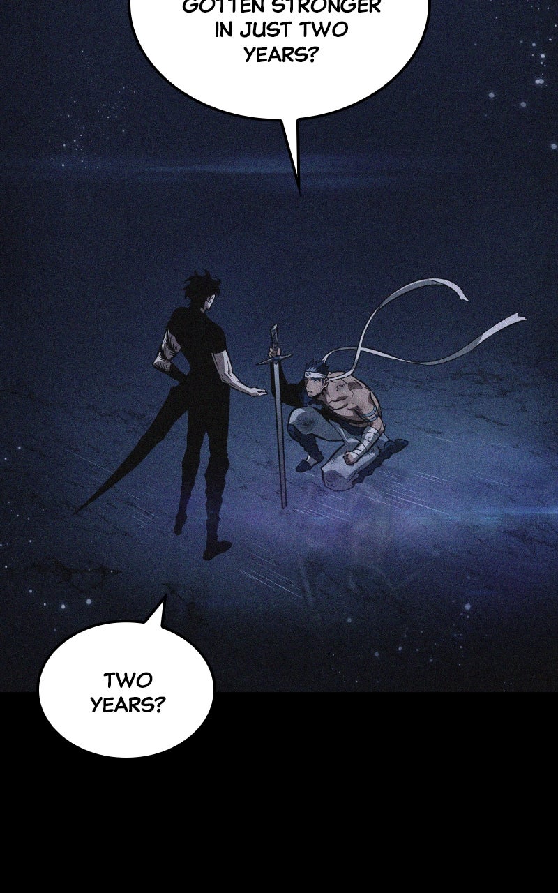 Read The World After the Fall ENGLISH Manga Online