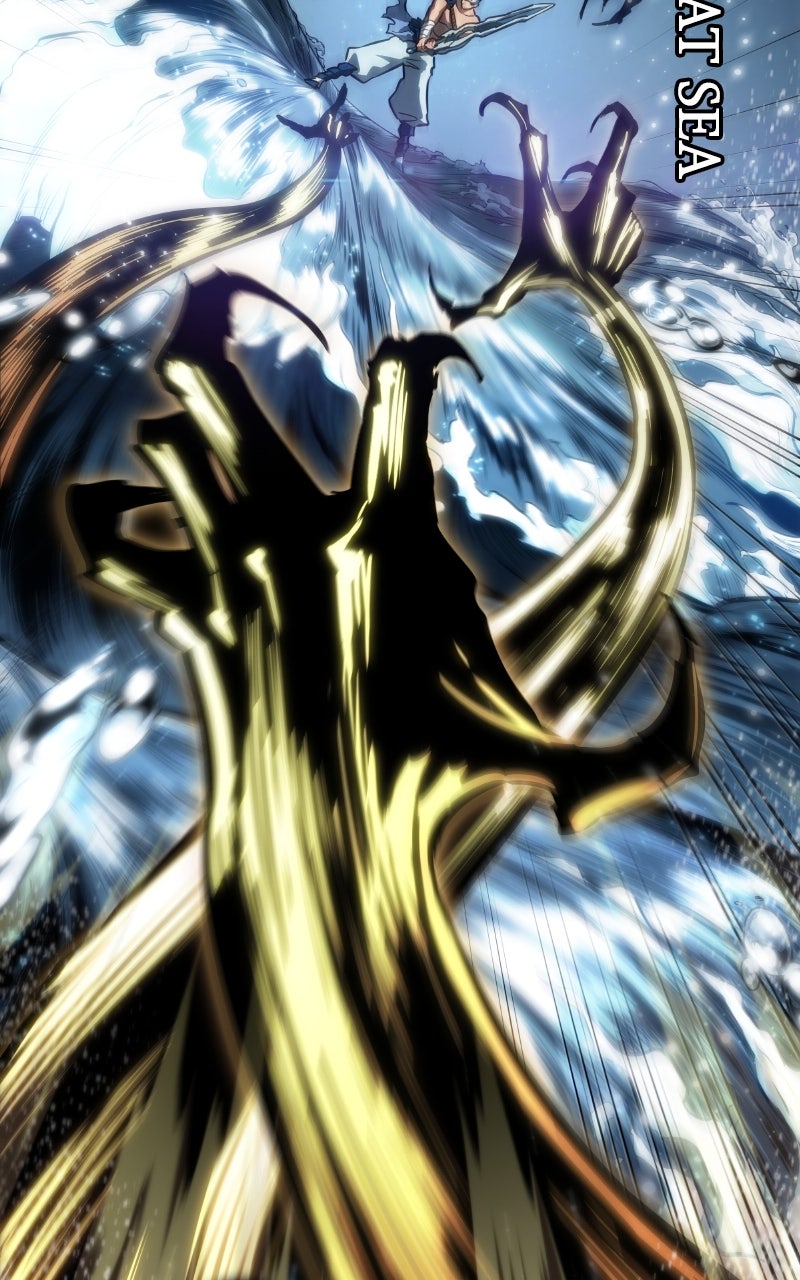 Read The World After the Fall ENGLISH Manga Online