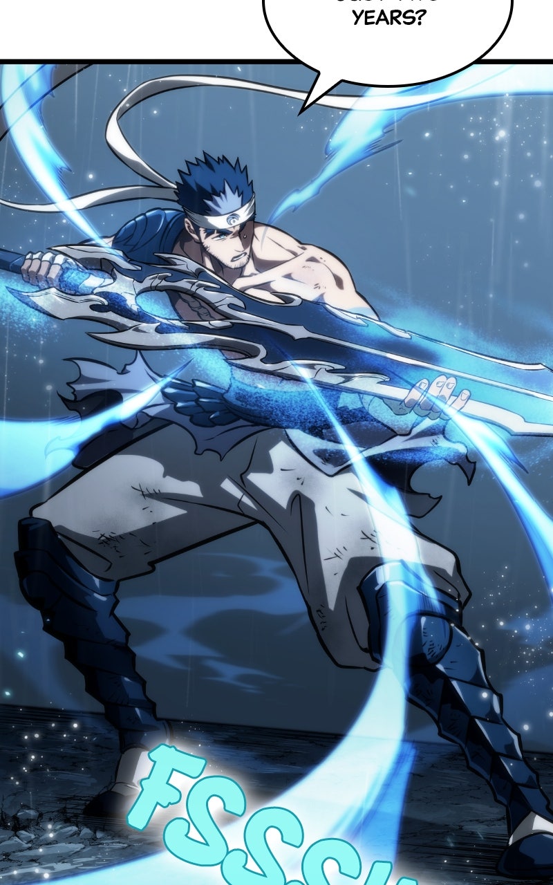 Read The World After the Fall ENGLISH Manga Online