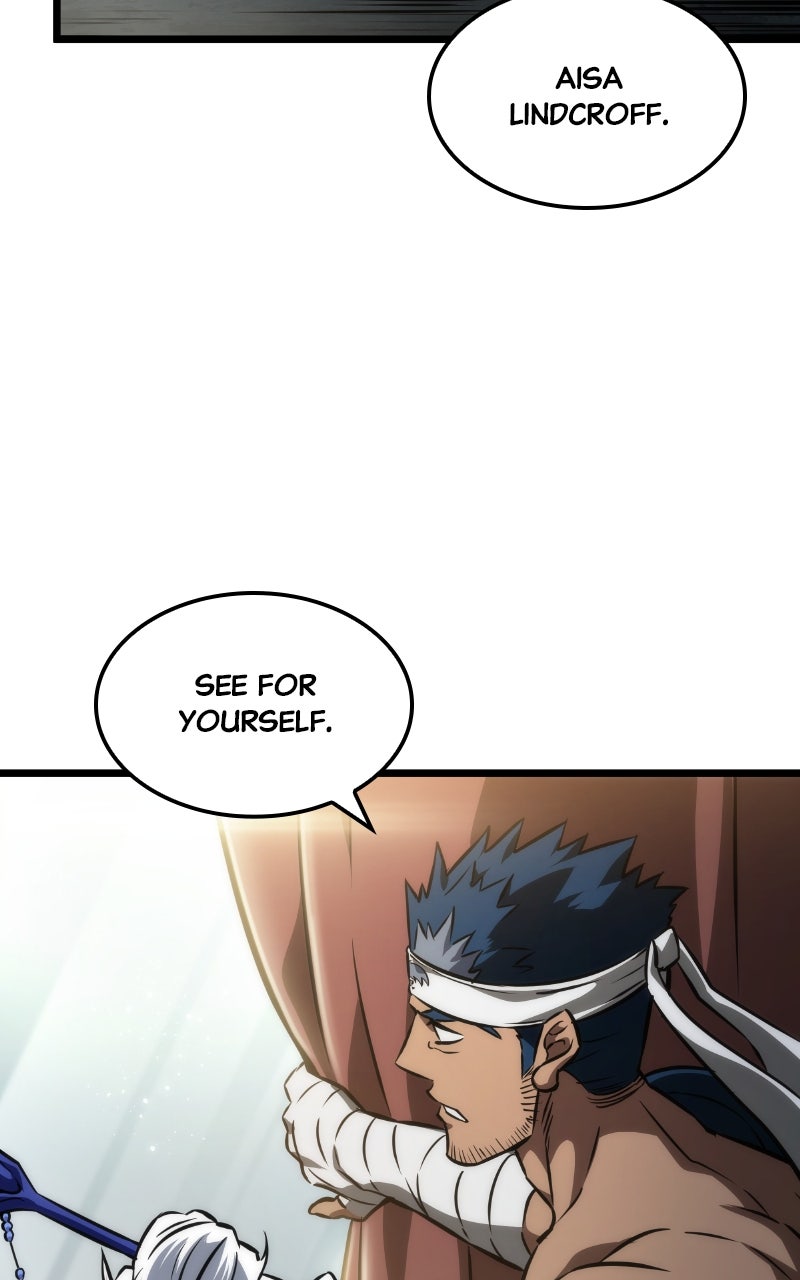 Read The World After the Fall ENGLISH Manga Online