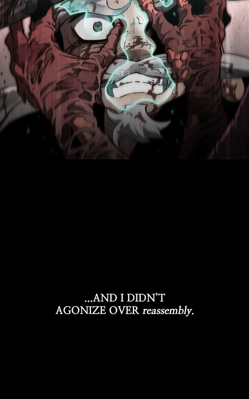 Read The World After the Fall ENGLISH Manga Online