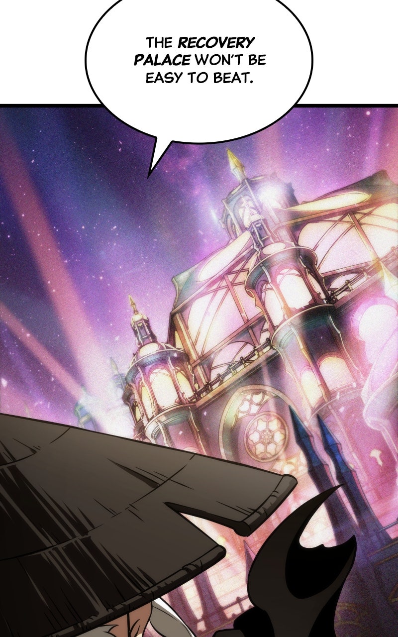 Read The World After the Fall ENGLISH Manga Online