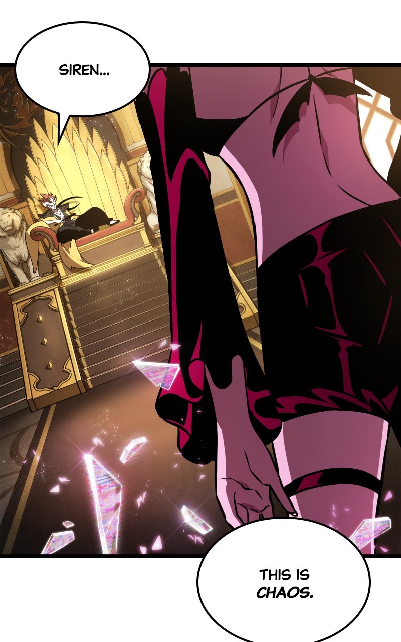 Read The World After the Fall ENGLISH Manga Online