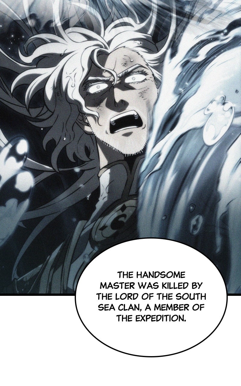 Read The World After the Fall ENGLISH Manga Online