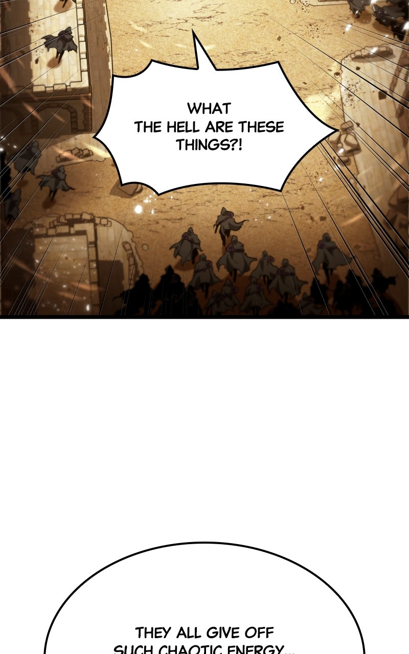 Read The World After the Fall ENGLISH Manga Online