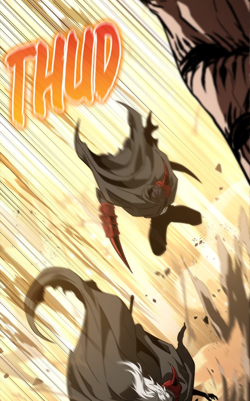 Read The World After the Fall ENGLISH Manga Online