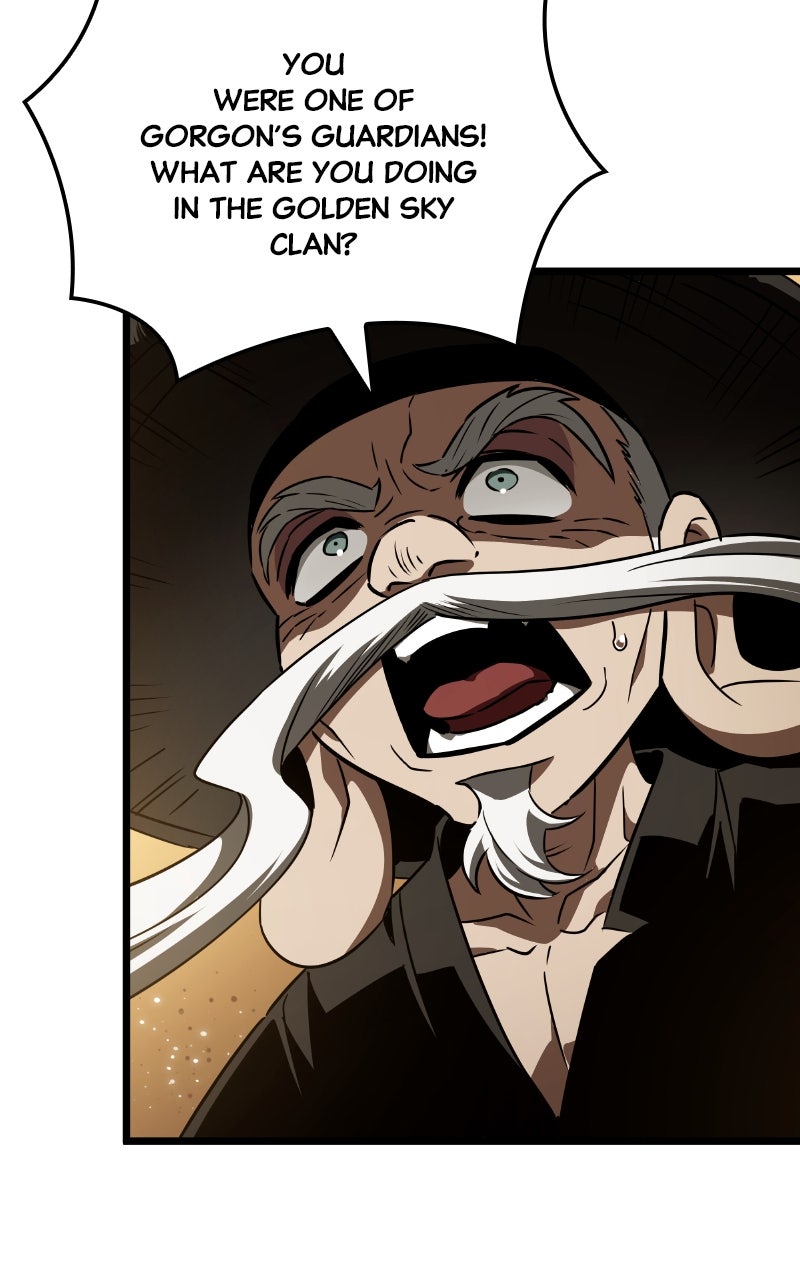 Read The World After the Fall ENGLISH Manga Online