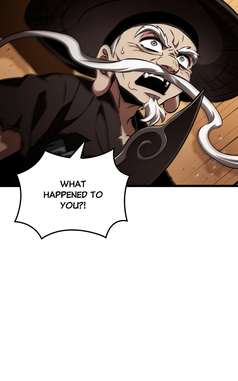 Read The World After the Fall ENGLISH Manga Online