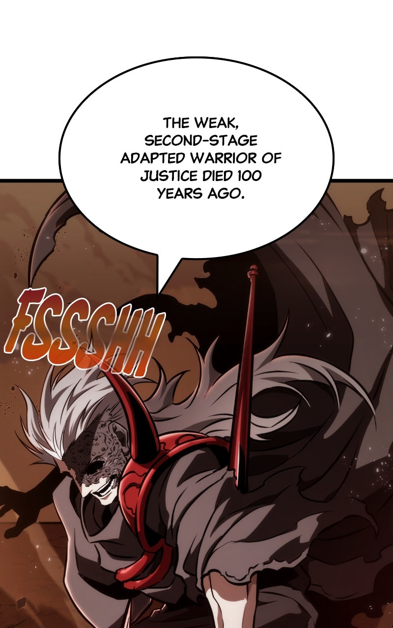 Read The World After the Fall ENGLISH Manga Online