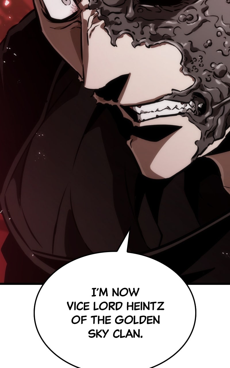 Read The World After the Fall ENGLISH Manga Online