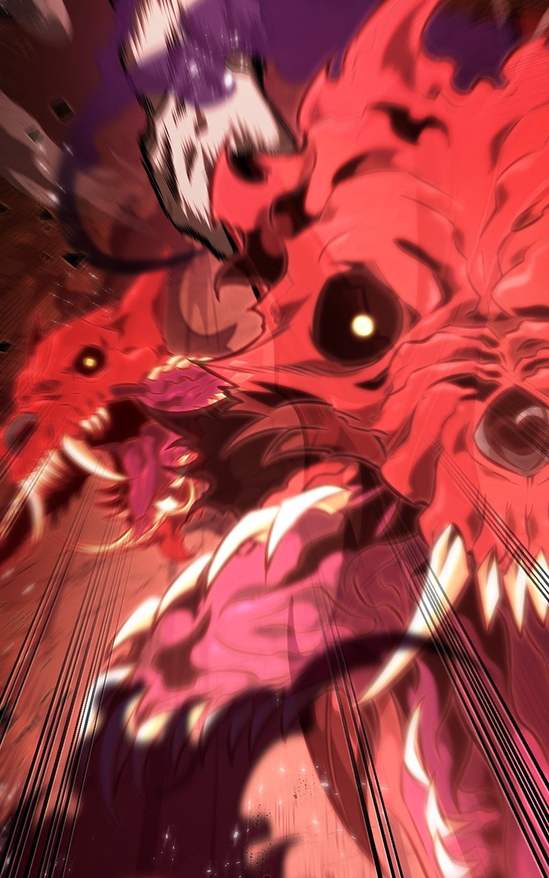 Read The World After the Fall ENGLISH Manga Online