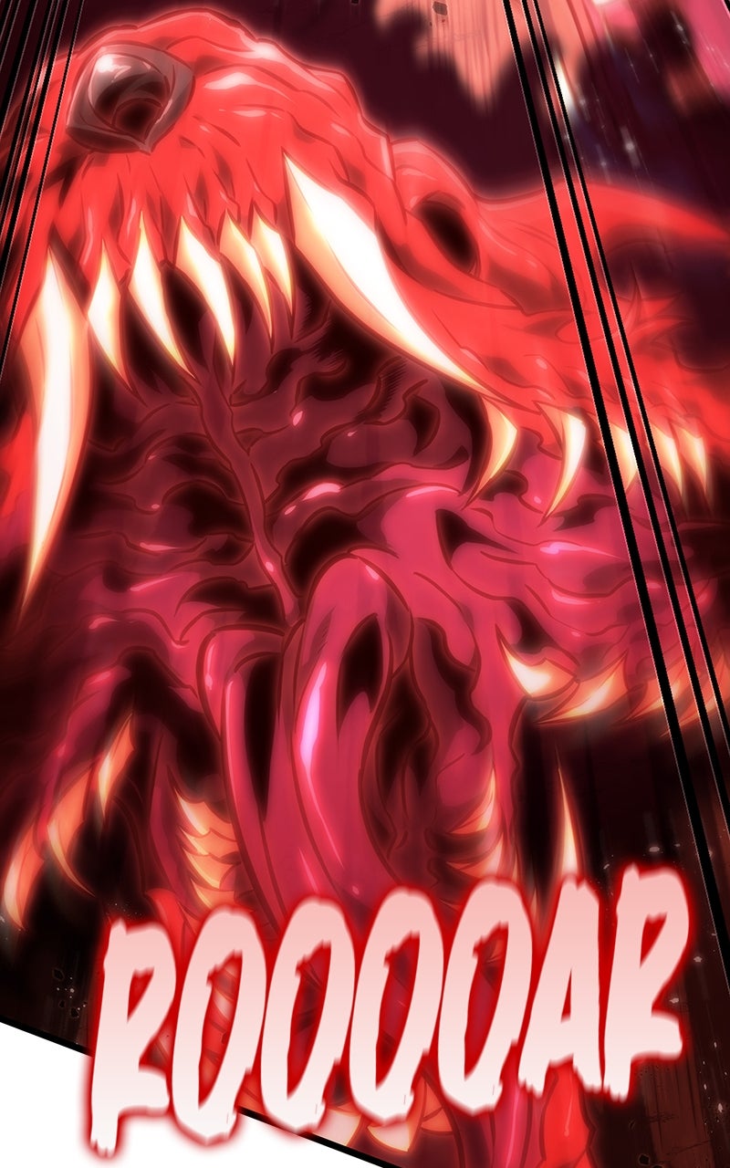 Read The World After the Fall ENGLISH Manga Online