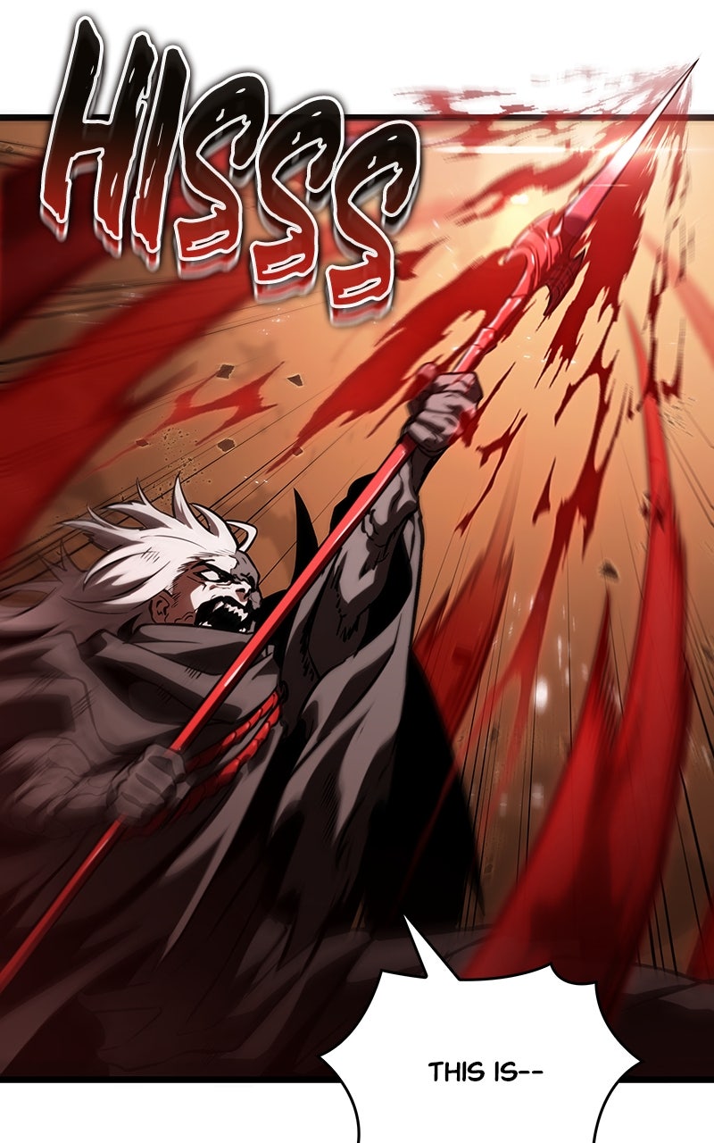 Read The World After the Fall ENGLISH Manga Online