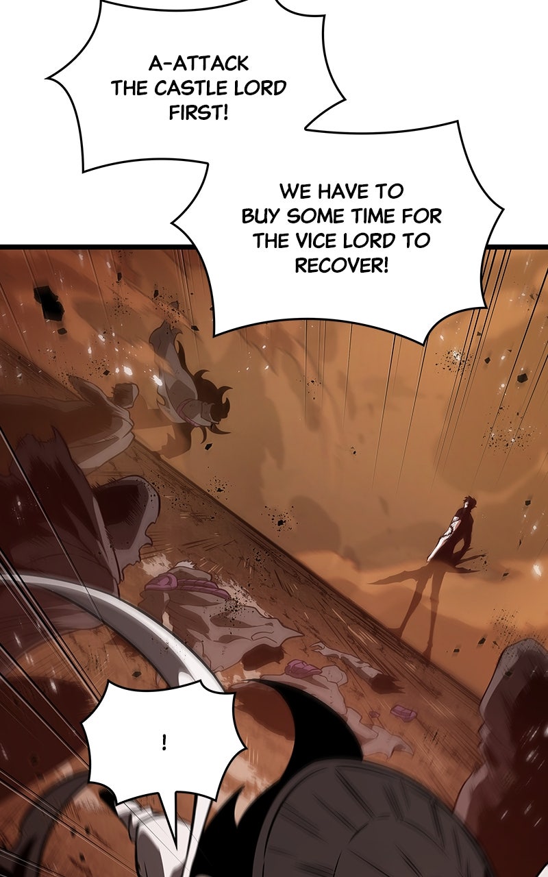 Read The World After the Fall ENGLISH Manga Online