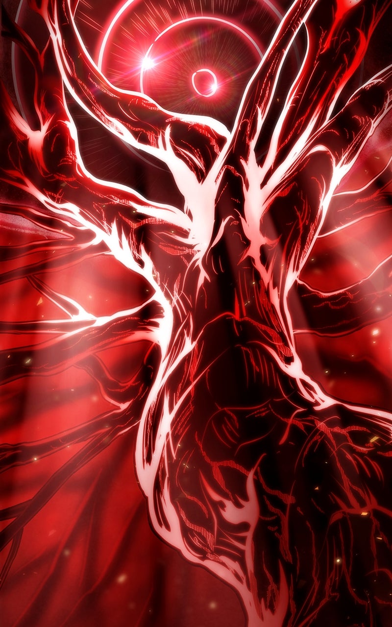 Read The World After the Fall ENGLISH Manga Online