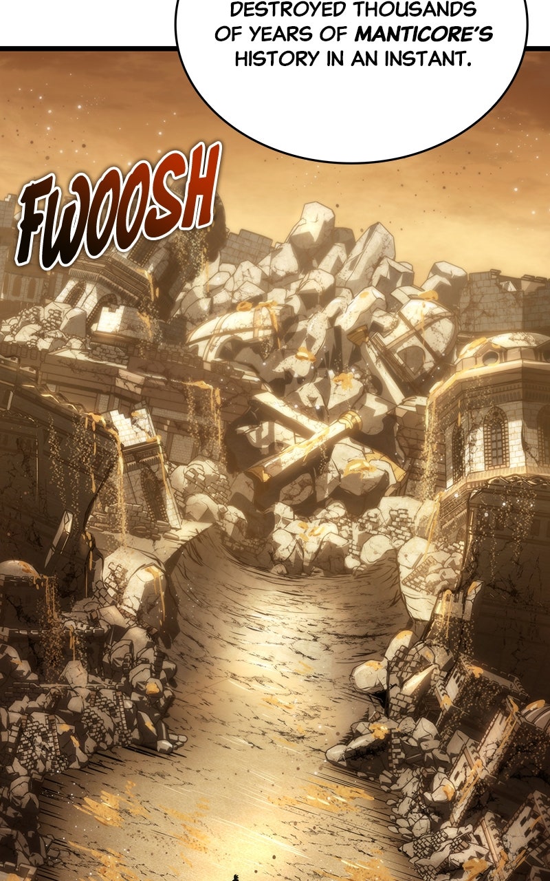 Read The World After the Fall ENGLISH Manga Online