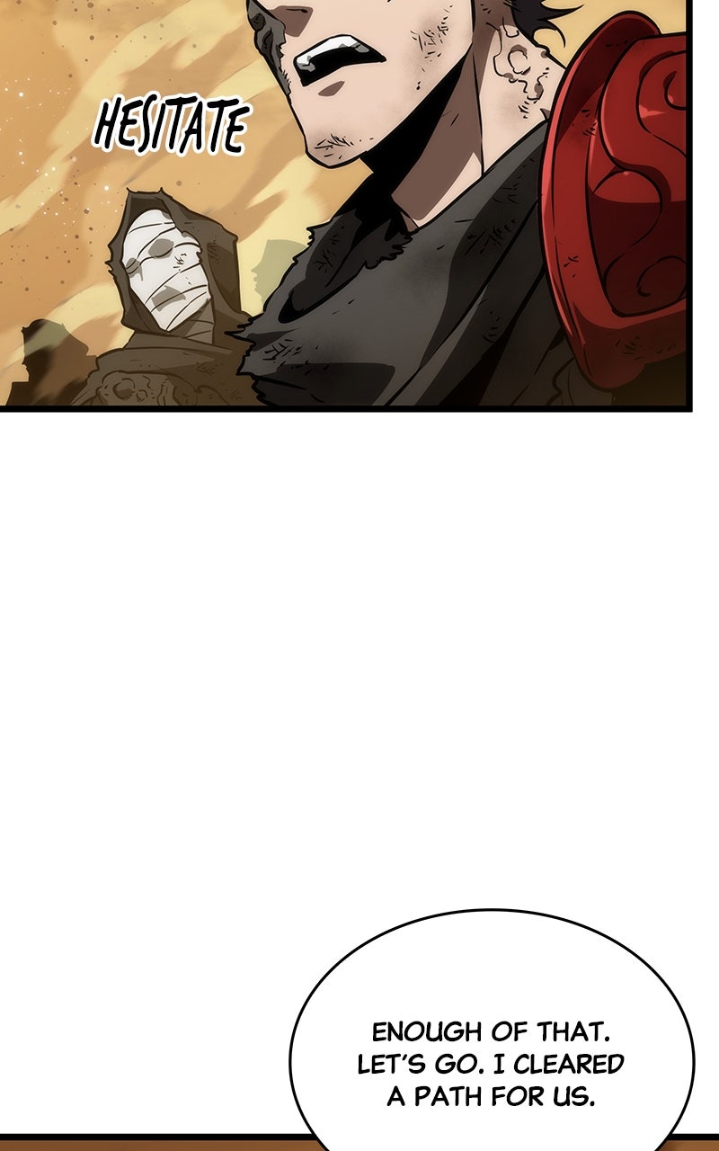 Read The World After the Fall ENGLISH Manga Online