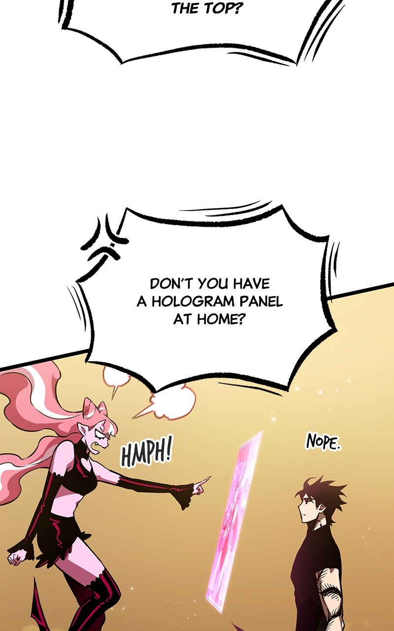 Read The World After the Fall ENGLISH Manga Online