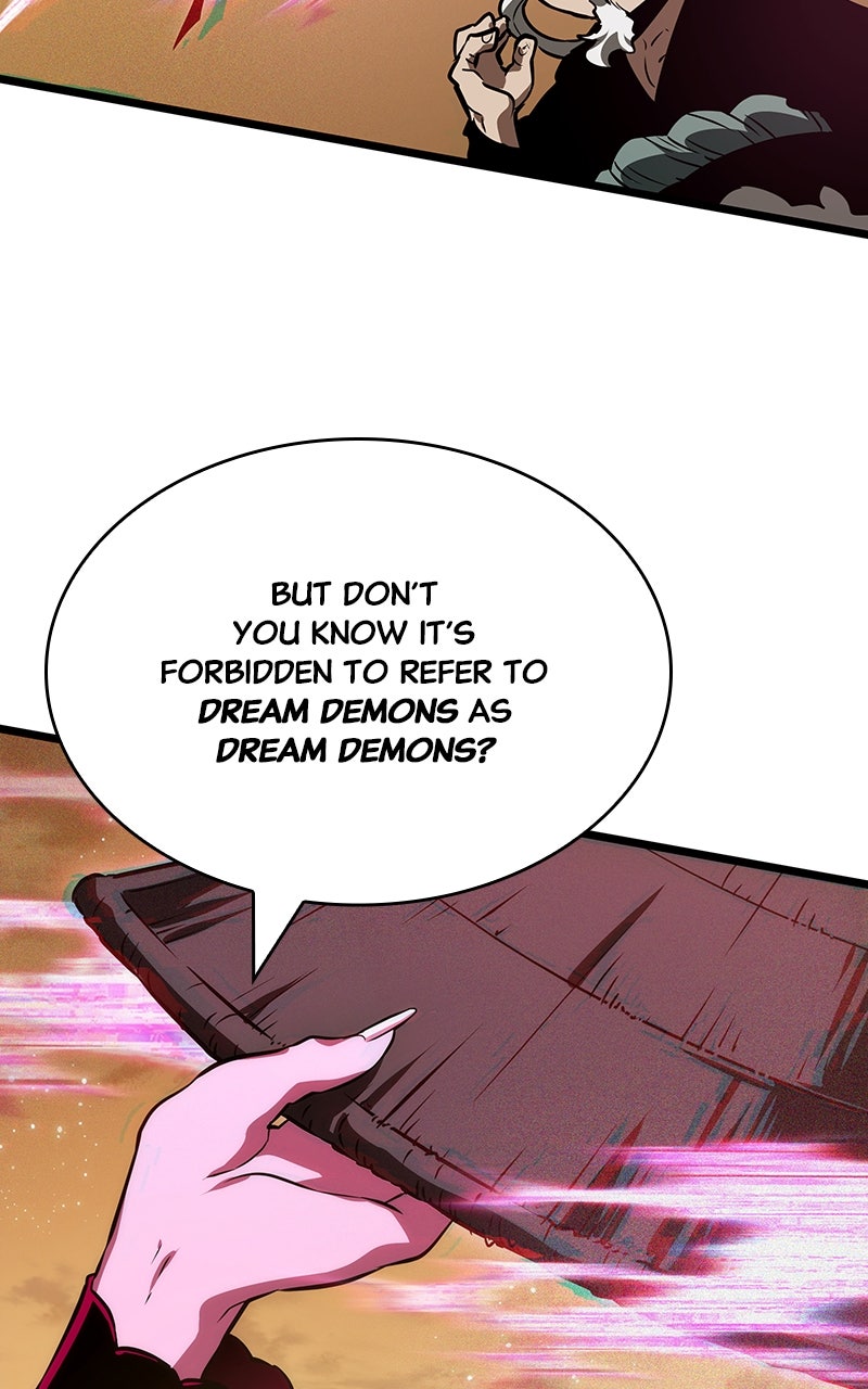 Read The World After the Fall ENGLISH Manga Online