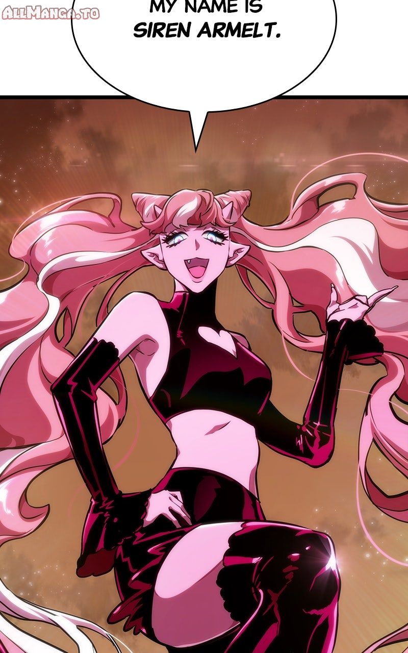 Read The World After the Fall ENGLISH Manga Online