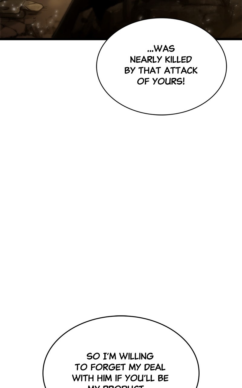 Read The World After the Fall ENGLISH Manga Online