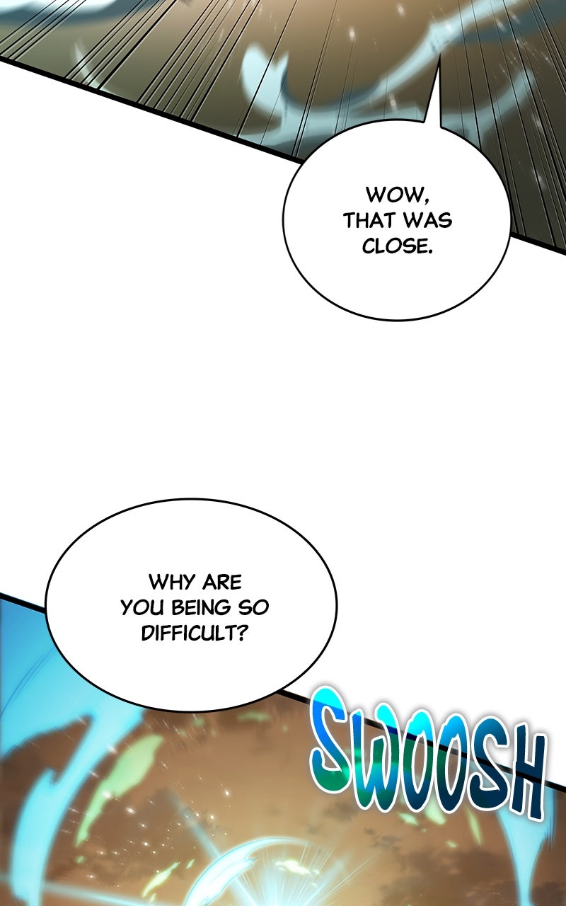 Read The World After the Fall ENGLISH Manga Online