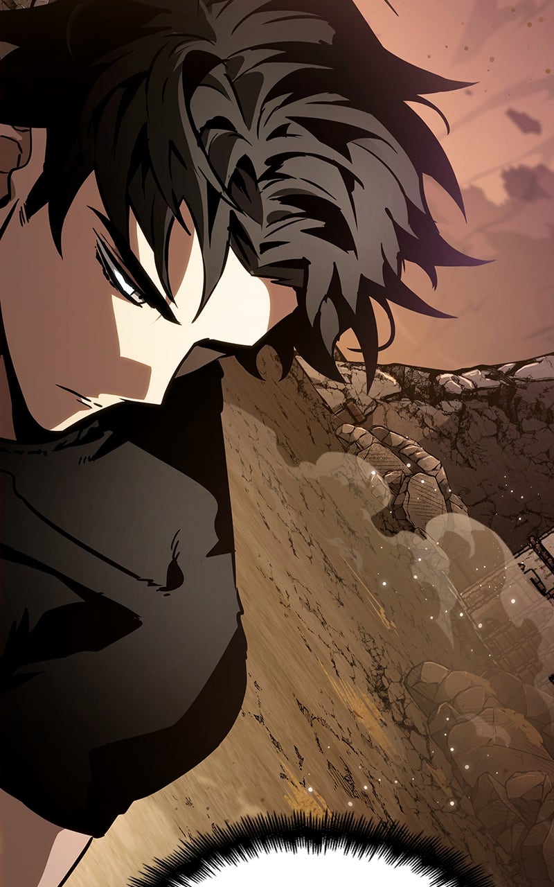 Read The World After the Fall ENGLISH Manga Online